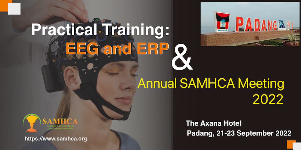 Practical Training: EEG and ERP 2022