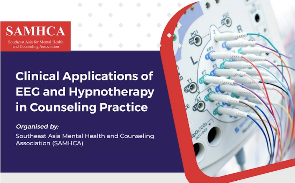 Clinical Applications of EEG and Hypnotherapy in Counseling Practice
